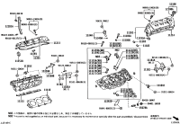 1110129485-HEAD SUB-ASSY, CYLINDER
