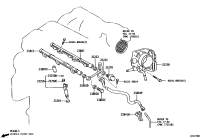 2203020060-BODY ASSY, THROTTLE