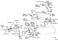 9034551011-CLAMP OR CLIP(FOR FUEL HOSE NO.1)