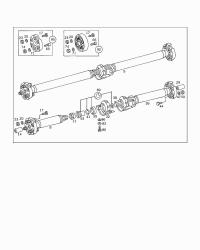 2024100047-Damper, shock