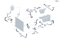 2235012601-PIPE/TOUAREG/A3-2008