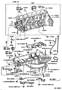 1530166011-GAGE SUB-ASSY, OIL LEVEL