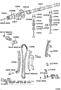 1350175010-CAMSHAFT