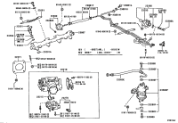 2221076031-THROTTLE BODY ASSY