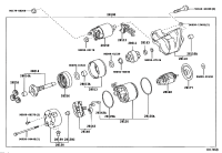 2810002130-STARTER ASSY