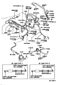 9091012074-VALVE, VACUUM SWITCHING, NO.1