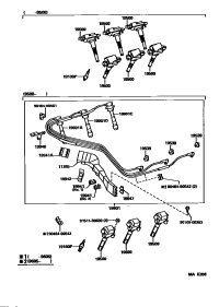 9091902211-IGNITION COIL