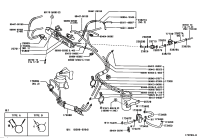 2572920010-TANK, VACUUM SURGE W/BRACKET