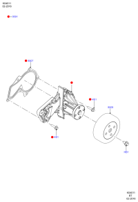 W714914S303-BOLT