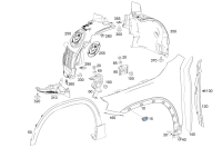 0009906715-* Rivet nut