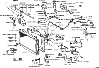 1626166040-HOSE, WATER BY-PASS, NO.1