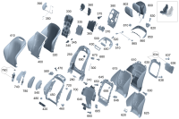 2239120100-BRACKET,HARNESS
