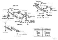 5110033030-FRAME ASSY