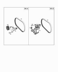 2762341339-BRACKET,HARNESS