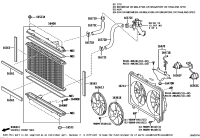 1656331020-Seal, radiator to support, no.3