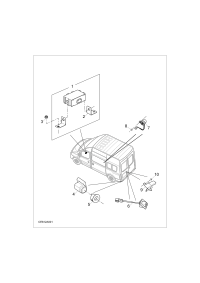 C00000512-SENSOR SCANNER