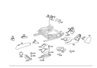 25191853309051-BRACKET,HARNESS