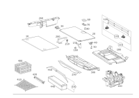 2906890300-FOOTREST ASSY