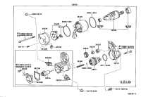 2810050062-STARTER ASSY