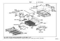 G951050020-BATTERY ASSY, HV