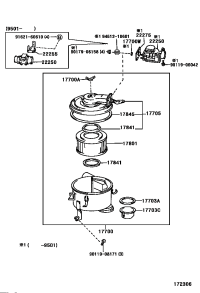 1770066130-CLEANER ASSY, AIR