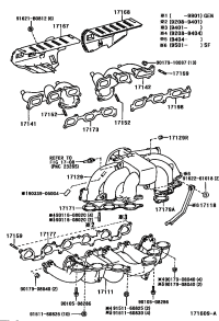 1710966020-TANK, INTAKE AIR SURGE