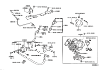 2221075130-THROTTLE BODY ASSY