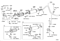 1743078050-PIPE ASSY, EXHAUST, TAIL