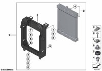 17117533477-RADIATOR,ENG COOLING-3(E90)