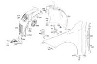1188804300-BRACKET, REINFORCEMENT