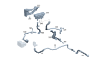 2975456900-BRACKET,HARNESS