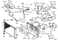 1640022070-RADIATOR ASSY