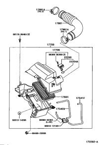 1734122020-HOSE, AIR, NO.1