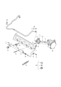 06L127027C-PUMP,FUEL