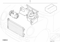 12317553009-ALTERNATOR 14V/150A-S(W220)199