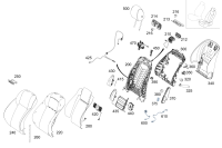 21391922009051-BRACKET,HARNESS