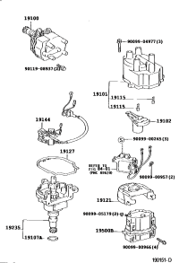 1902075031-DISTRIBUTOR ASSY