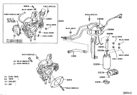 2221075161-THROTTLE BODY ASSY