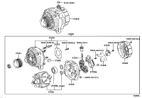 2706028280-GENERATOR ASSY