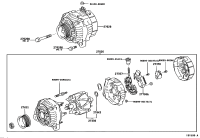 2706028180-GENERATOR ASSY