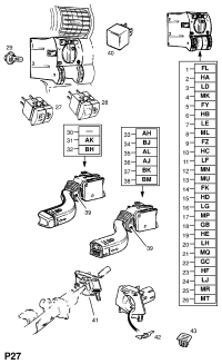 90228194-RADIATOR ASSY