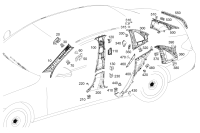 21369043048Q54-GARNISH, L. FENDER