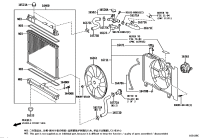 167110M060-SHROUD, FAN