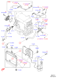 ZJ3615025E-FAN,COOLING