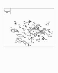 1689191060-HDL ASSY-ROOF ASSIST FR,LH