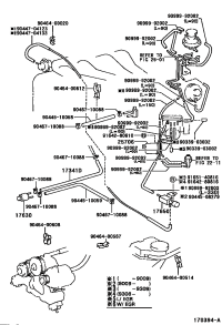 1763070010-VALVE ASSY, AIR CONTROL