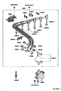 1908066010-IGNITION COIL