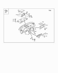 N007983004208-SCREW,STEERING WHEEL