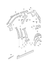 L8R0809201A-Pillar-a otr