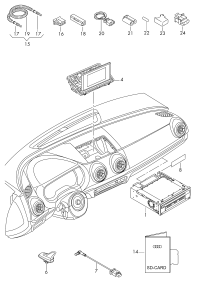 81A035877-Central computer